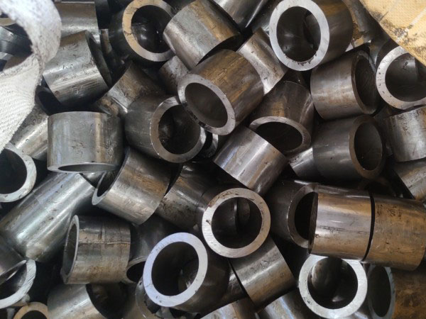 且末无缝钢管切割